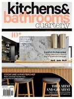 Kitchens & Bathrooms Quarterly